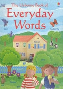 EVERYDAY WORDS | 9780746062814 | LANGUAGES