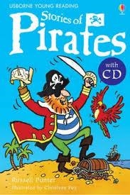 STORIES OF PIRATES+CD | 9780746080146 | YOUNG READING SERIES ONE + AUDIO CD