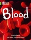 BLOOD -NON-FICTION-LIME - BAND 11 | 9780007336210