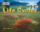 LIFE CYCLES -NON-FICTION-SAPPHIRE - BAND 16 | 9780007336401