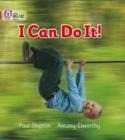 I CAN DO IT!-NON-FICTION-PINK - BAND 1B | 9780007186518