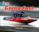 GOING FAST-NON-FICTION-TURQUOISE - BAND 7 | 9780007186716 | JANICE VALE