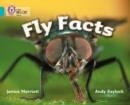 FLY FACTS -NON-FICTION-TURQUOISE - BAND 7 | 9780007186082