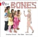 BONES -NON-FICTION-RED - BAND 2B | 9780007329212
