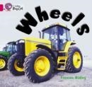 WHEELS-NON-FICTION-PINK - BAND 1B | 9780007185504 | FRANCES RIDLEY
