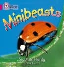 MINIBEASTS -NON-FICTION-PINK - BAND 1A | 9780007185375