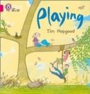 PLAYING -FICTION-PINK - BAND 1B | 9780007329168