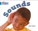 SOUNDS-NON-FICTION-BLUE - BAND 4 | 9780007185849