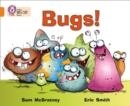 BUGS! (POETRY)-FICTION-ORANGE - BAND 6 | 9780007336104