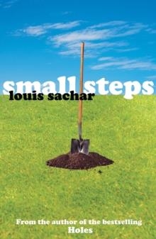SMALL STEPS | 9780747583455 | LOUIS SACHAR