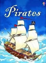 PIRATES BEGINNERS | 9780746074411 | ENCYCLOPEDIAS AND GENERAL KNOWLEDGE