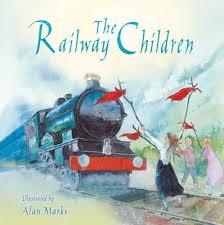 THE RAILWAY CHILDREN (PICTURE BOOKS) N/E | 9781409536963 | E NESBIT