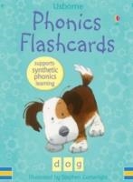 PHONICS FLASHCARDS | 9780746078891 | EARLY YEARS