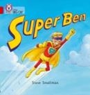 SUPER BEN-FICTION-RED - BAND 2B | 9780007186563 | STEVE SMALLMAN