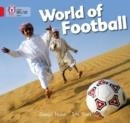 WORLD OF FOOTBALL -NON-FICTION-RED - BAND 2A | 9780007412877