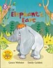 ELEPHANT'S EARS -FICTION-YELLOW - BAND 3 | 9780007538492 | GRACE WEBSTER