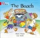 THE BEACH-FICTION-RED - BAND 2A | 9780007185474