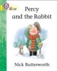 PERCY AND THE RABBIT-FICTION-YELLOW - BAND 3 | 9780007185702