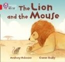 THE LION AND THE MOUSE -FICTION-RED - BAND 2B | 9780007412884
