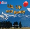 UP, UP AND AWAY -NON-FICTION-RED - BAND 2A | 9780007185597