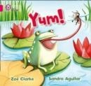 YUM -FICTION-PINK - BAND 1A | 9780007412778
