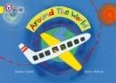 AROUND THE WORLD -FICTION-YELLOW - BAND 3 | 9780007186587