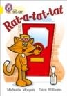 RAT-A-TAT-TAT -FICTION-YELLOW - BAND 3 | 9780007185733