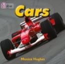 CARS -NON-FICTION-PINK - BAND 1A | 9780007185580
