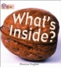 WHAT'S INSIDE?-NON-FICTION-RED - BAND 2A | 9780007185429