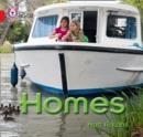 HOMES -NON-FICTION-RED - BAND 2A | 9780007512737
