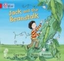 JACK AND THE BEANSTALK-FICTION-RED - BAND 2B | 9780007512751