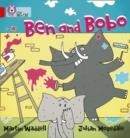 BEN AND BOBO -FICTION-RED - BAND 2B | 9780007329205