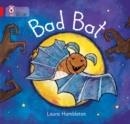 BAD BAT -FICTION-RED - BAND 2B | 9780007412891