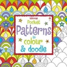 POCKET PATTERNS TO COLOUR AND DOODLE | 9781409532446 | KIRSTEEN ROGERS