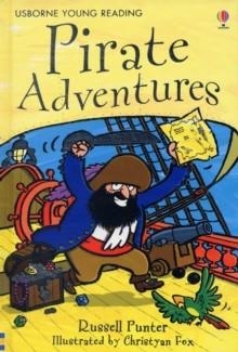 PIRATE ADVENTURES | 9780746087060 | YOUNG READING SERIES ONE