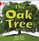 THE OAK TREE -NON-FICTION-RED - BAND 2B | 9780007185627 | ANNA OWEN