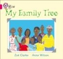 MY FAMILY TREE | 9780007329151 | ZOE CLARK