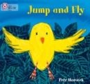 JUMP AND FLY -FICTION-PINK - BAND 1A | 9780007512621