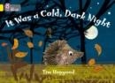 IT WAS A COLD DARK NIGHT -FICTION-YELLOW - BAND 3 | 9780007329229
