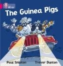 THE GUINEA PIGS-FICTION-PINK - BAND 1A | 9780007186488