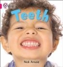 TEETH -NON-FICTION-PINK - BAND 1A | 9780007412792