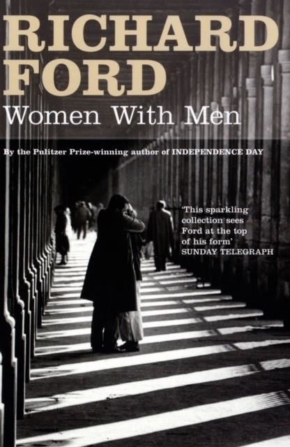 WOMEN WITH MEN | 9780747585275 | RICHARD FORD