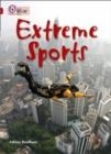 EXTREME SPORTS -NON-FICTION-RUBY - BAND 14 | 9780007336326