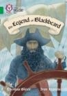THE LEGEND OF BLACKBEARD -FICTION-EMERALD - BAND 15 | 9780008147259