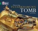DISCOVERING TUTANKHAMUN'S TOMB-NON-FICTION-EMERALD - BAND 15 | 9780007465446