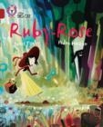 RUBY-ROSE -FICTION-RUBY - BAND 14 | 9780008127794 | JANET FOXLEY