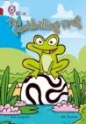 THE FOOTBALLING FROG-FICTION-RUBY - BAND 14 | 9780007230877