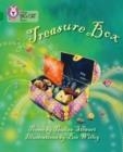TREASURE BOX (POETRY) -FICTION-EMERALD - BAND 15 | 9780007465385