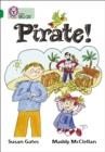 PIRATE!-FICTION-EMERALD - BAND 15 | 9780007230952