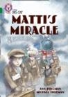 MATTI'S MIRACLE -FICTION-EMERALD - BAND 15 | 9780007231249